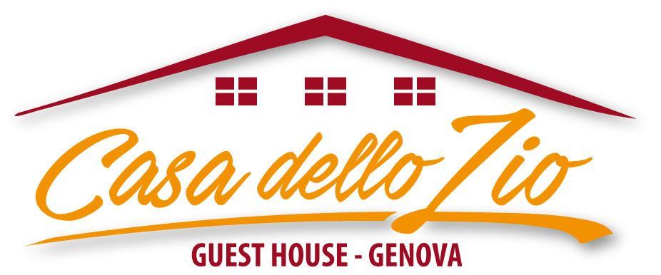 热那亚 Gaslini Vicinissimo - Casa Dello Zio酒店 外观 照片